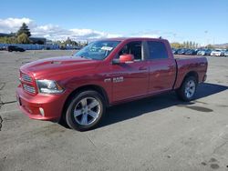 2013 Dodge RAM 1500 Sport en venta en Vallejo, CA