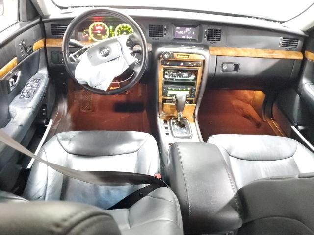 2005 KIA Amanti