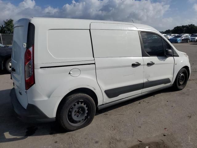 2014 Ford Transit Connect XLT