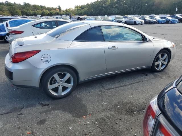 2007 Pontiac G6 GT