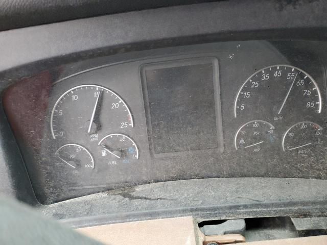 2023 Freightliner Cascadia 126 Semi Truck