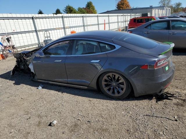 2019 Tesla Model s