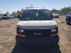 2010 GMC Savana G1500