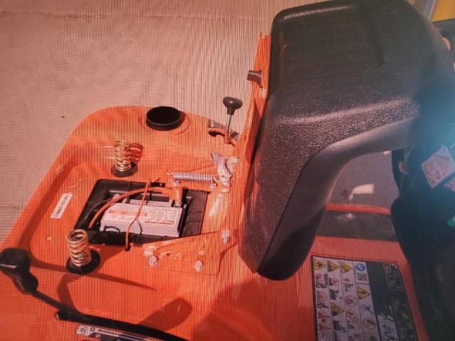2024 Craftsman Mower