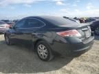 2013 Mazda 6 Sport