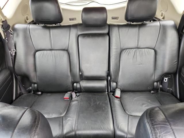 2009 Nissan Murano S