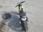 2015 Ducati Scrambler 800