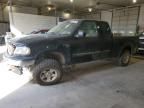 2002 Ford F150
