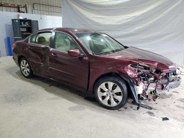 2009 Honda Accord exl