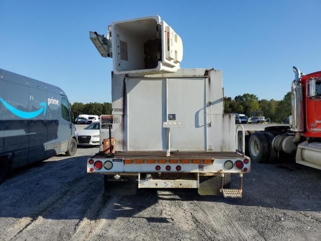 2007 Ford F450 Super Duty