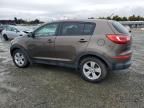 2012 KIA Sportage Base