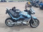 2002 BMW R1150 R