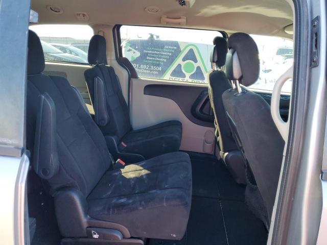 2013 Dodge Grand Caravan