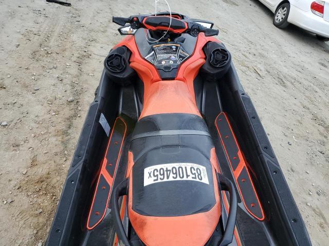 2020 Sea Doo RXT