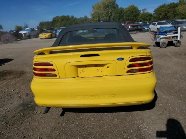 1994 Ford Mustang GT