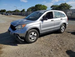 2008 Honda CR-V LX for sale in San Diego, CA