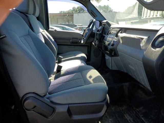 2015 Ford F250 Super Duty