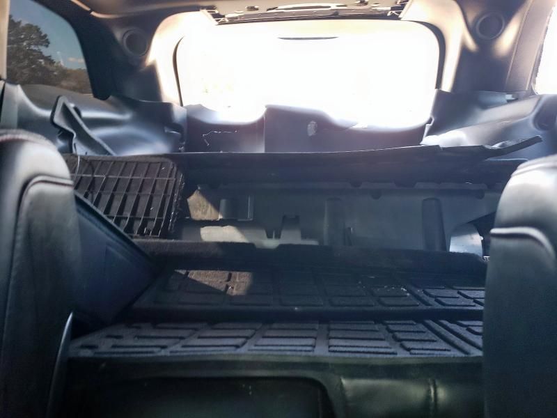 2018 Jeep Grand Cherokee Trailhawk