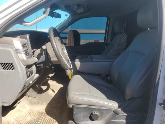 2023 Ford F550 Utility / Service Truck