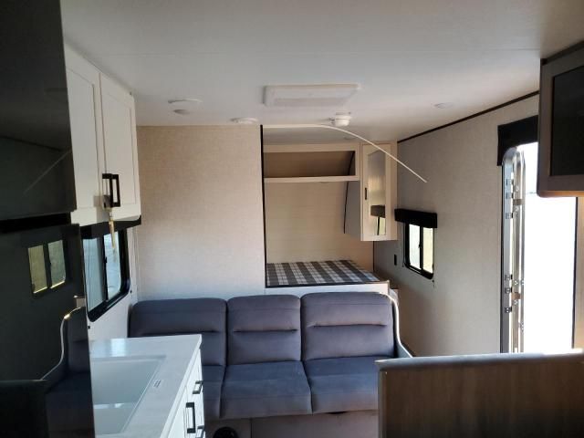 2025 Jayco JAY Flight