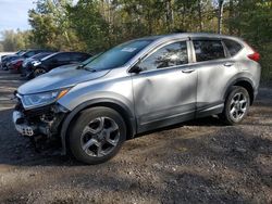 2018 Honda CR-V EXL for sale in Cookstown, ON