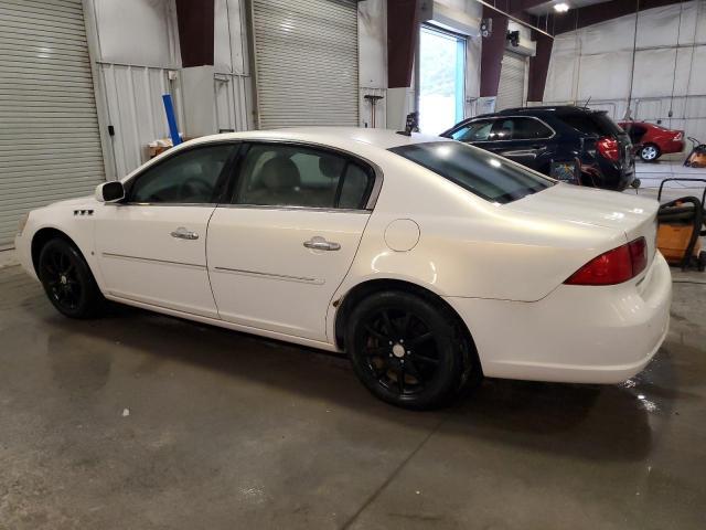 2006 Buick Lucerne cxl