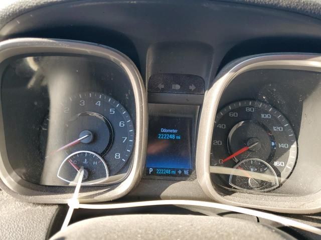 2014 Chevrolet Malibu ls