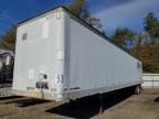 2001 Great Dane 2001 Ggsd DRY Van Trailer