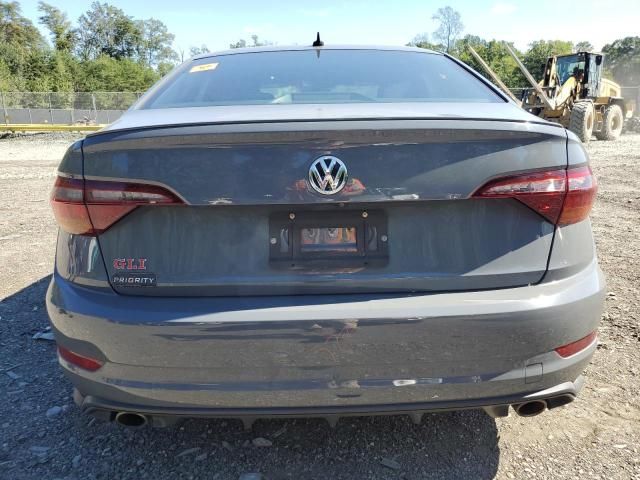 2019 Volkswagen Jetta GLI