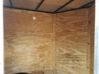 2021 Quality ITY 6X12SA Enclosed Cargo Trailer