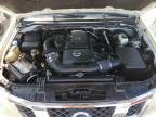 2015 Nissan Frontier SV
