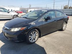 2012 Honda Civic EX for sale in Sun Valley, CA