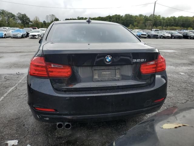 2013 BMW 328 I