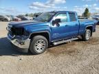 2016 GMC Sierra K1500 sle