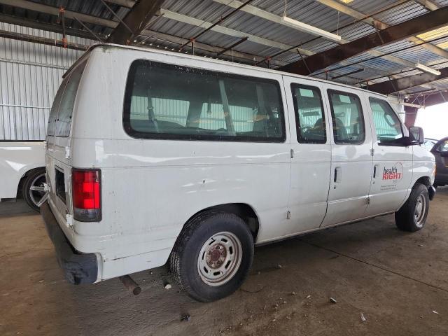 2006 Ford Econoline E150 Wagon