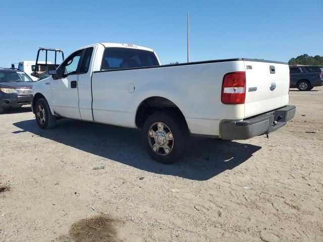 2008 Ford F150