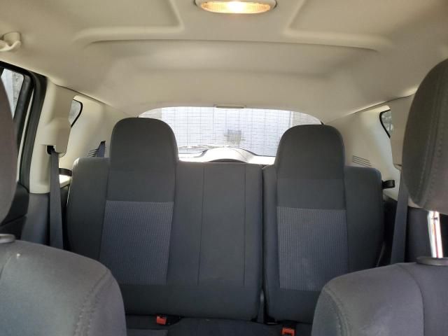 2014 Jeep Compass Sport