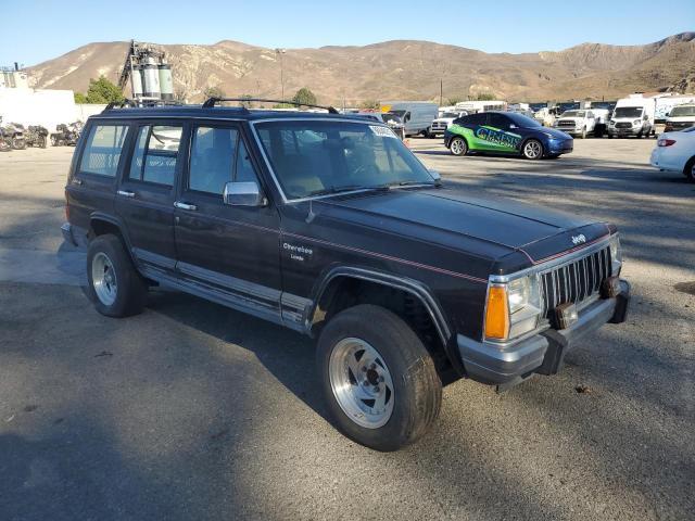 1991 Jeep Grand Cherokee