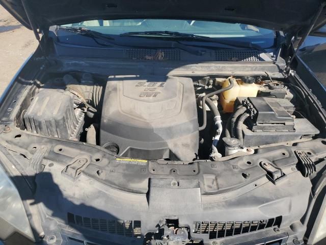 2008 Saturn Vue XR