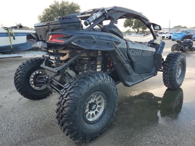 2021 Can-Am Maverick X3 X RS Turbo RR