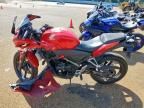 2013 Honda CBR250 RA-ABS