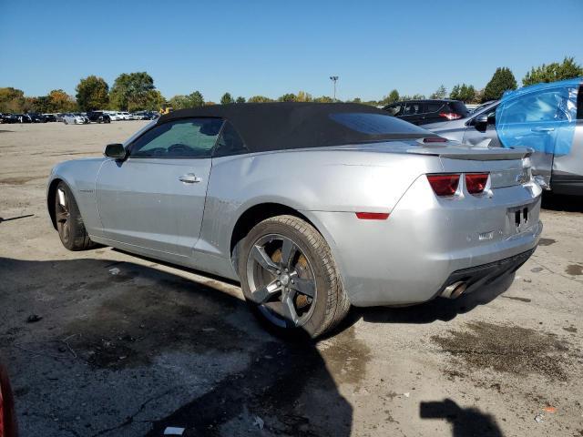 2011 Chevrolet Camaro 2SS