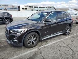 2017 BMW X1 SDRIVE28I for sale in Van Nuys, CA