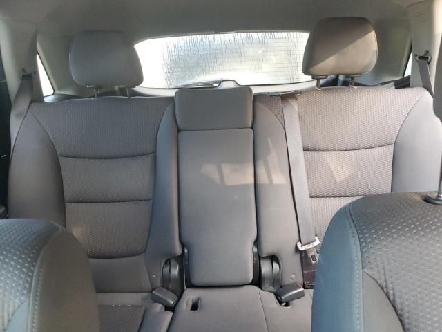 2011 KIA Sorento Base