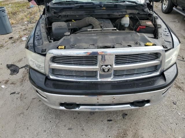 2012 Dodge RAM 1500 SLT