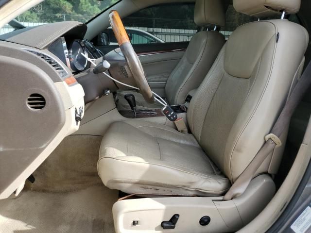 2011 Chrysler 300C