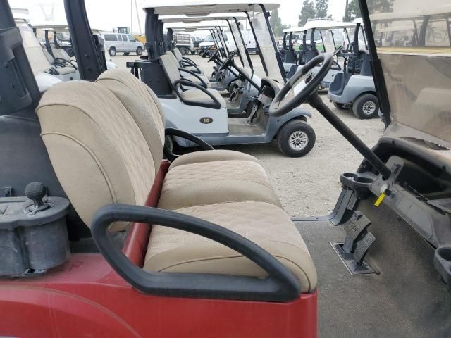 2020 Club Car Tempo Lithium
