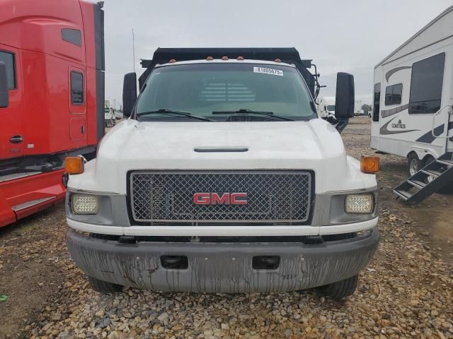 2004 GMC C4500 C4C042