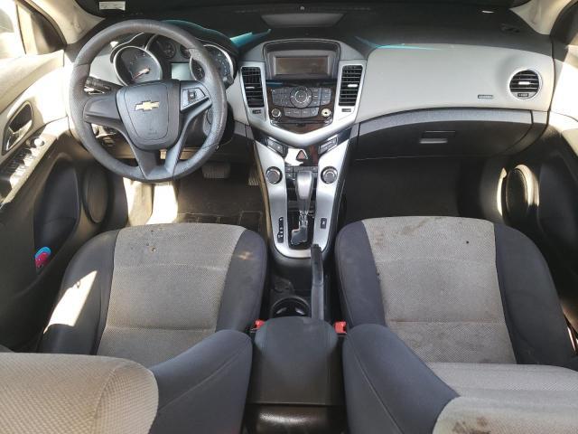 2013 Chevrolet 2013 Chev Cruze ls