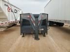 2024 Dp Platinum Star Dump Trailer